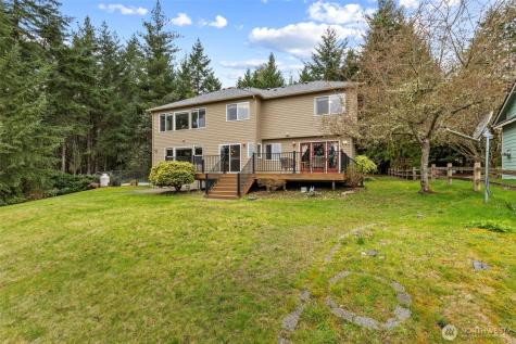 3148 Old Sawmill Place NW Bremerton WA 98312