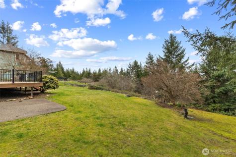 3148 Old Sawmill Place NW Bremerton WA 98312