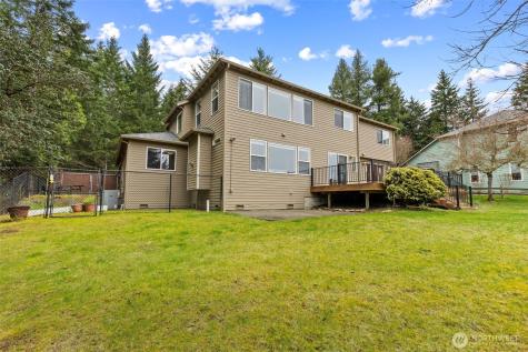 3148 Old Sawmill Place NW Bremerton WA 98312