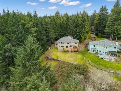 3148 Old Sawmill Place NW Bremerton WA 98312
