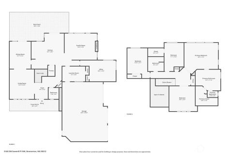 3148 Old Sawmill Place NW Bremerton WA 98312