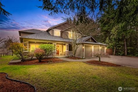 3148 Old Sawmill Place NW Bremerton WA 98312
