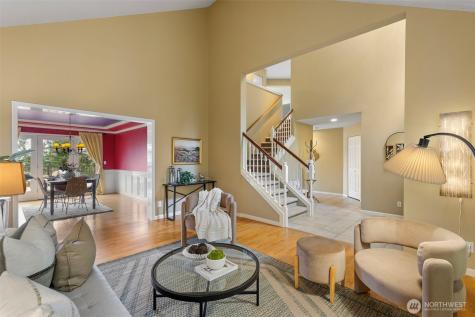 3148 Old Sawmill Place NW Bremerton WA 98312