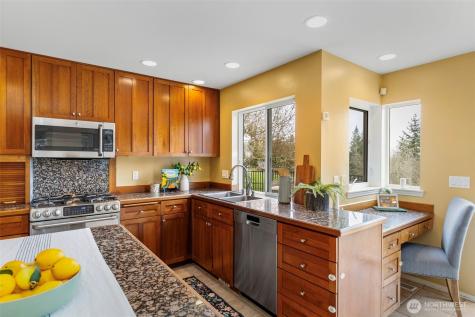 3148 Old Sawmill Place NW Bremerton WA 98312