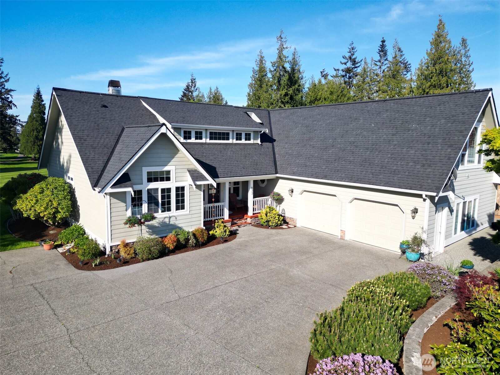 877 Medsker Road Sequim WA 98382