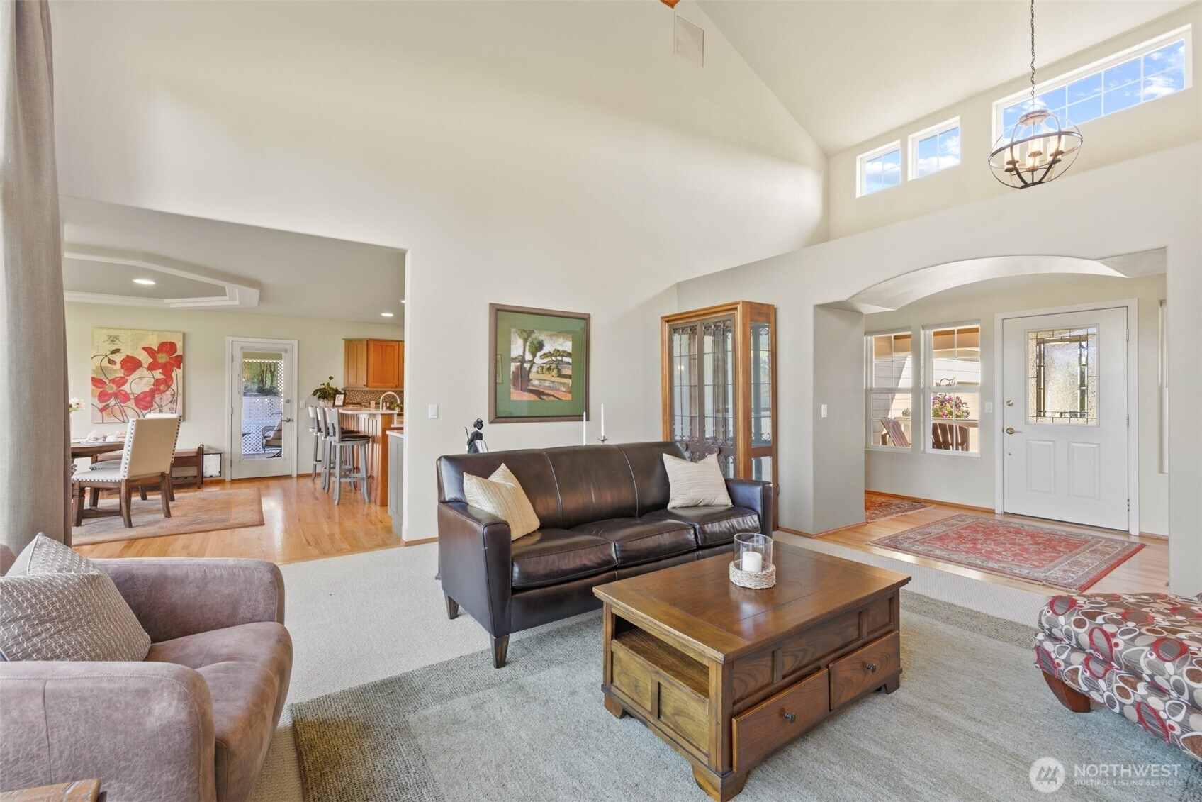 877 Medsker Road Sequim WA 98382