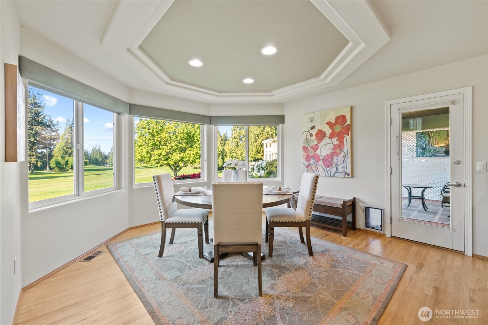 877 Medsker Road Sequim WA 98382
