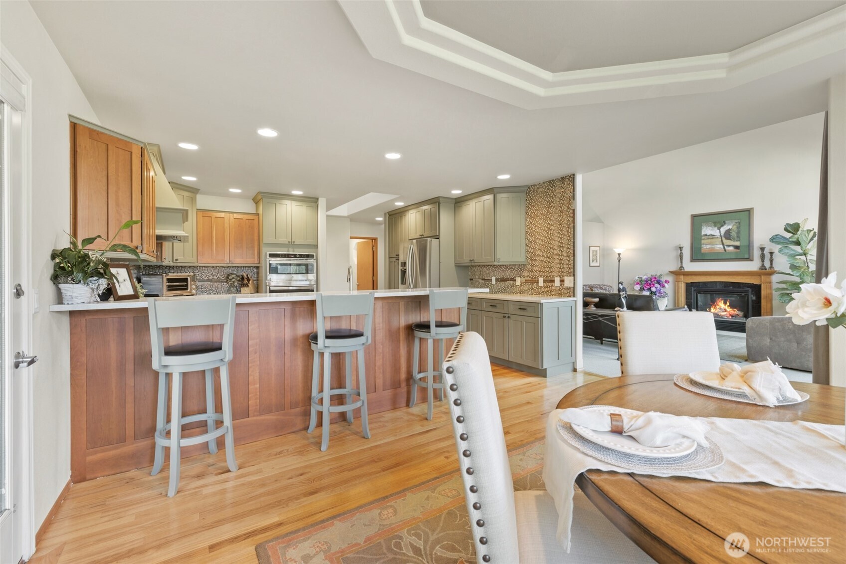 877 Medsker Road Sequim WA 98382