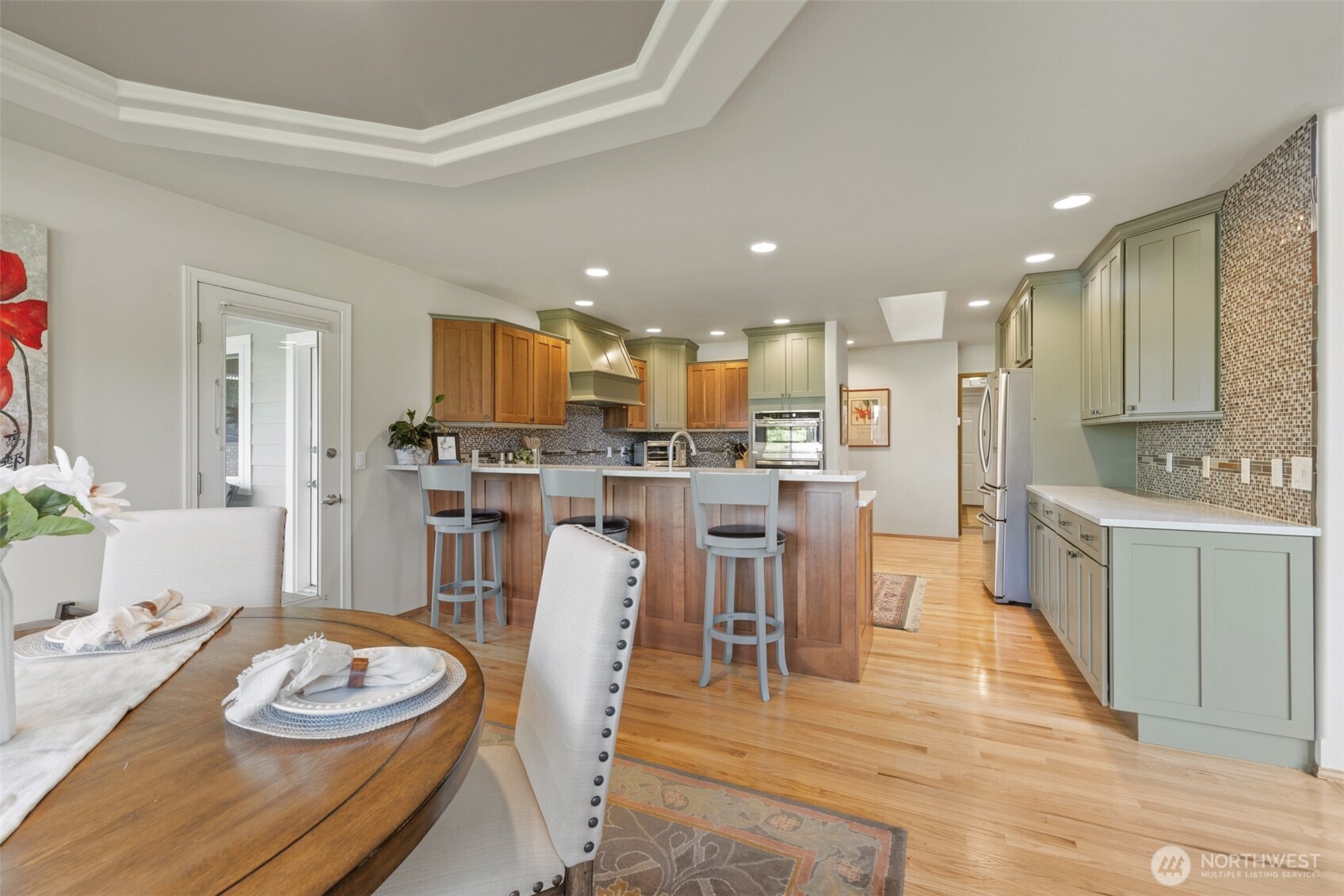 877 Medsker Road Sequim WA 98382
