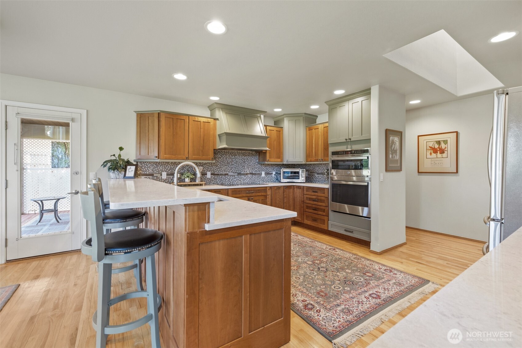 877 Medsker Road Sequim WA 98382