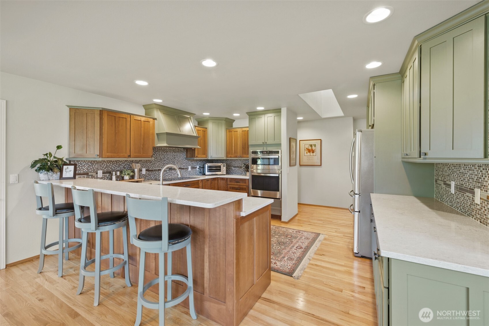 877 Medsker Road Sequim WA 98382