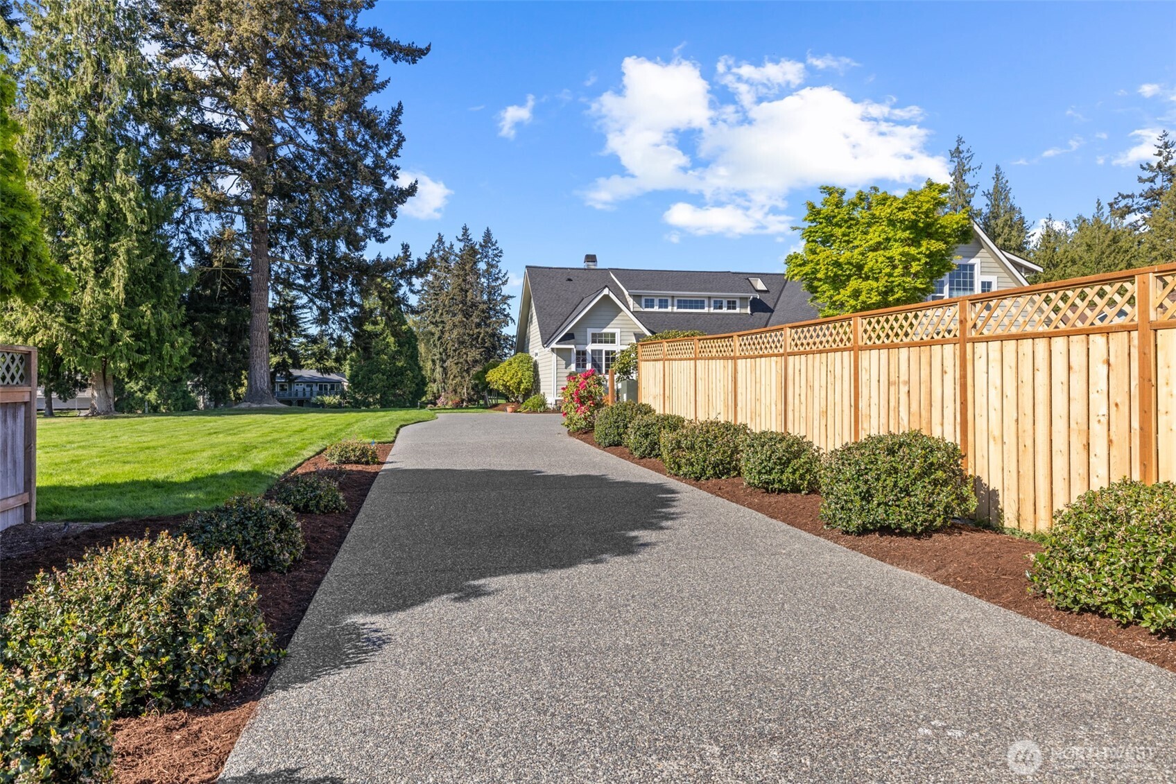 877 Medsker Road Sequim WA 98382