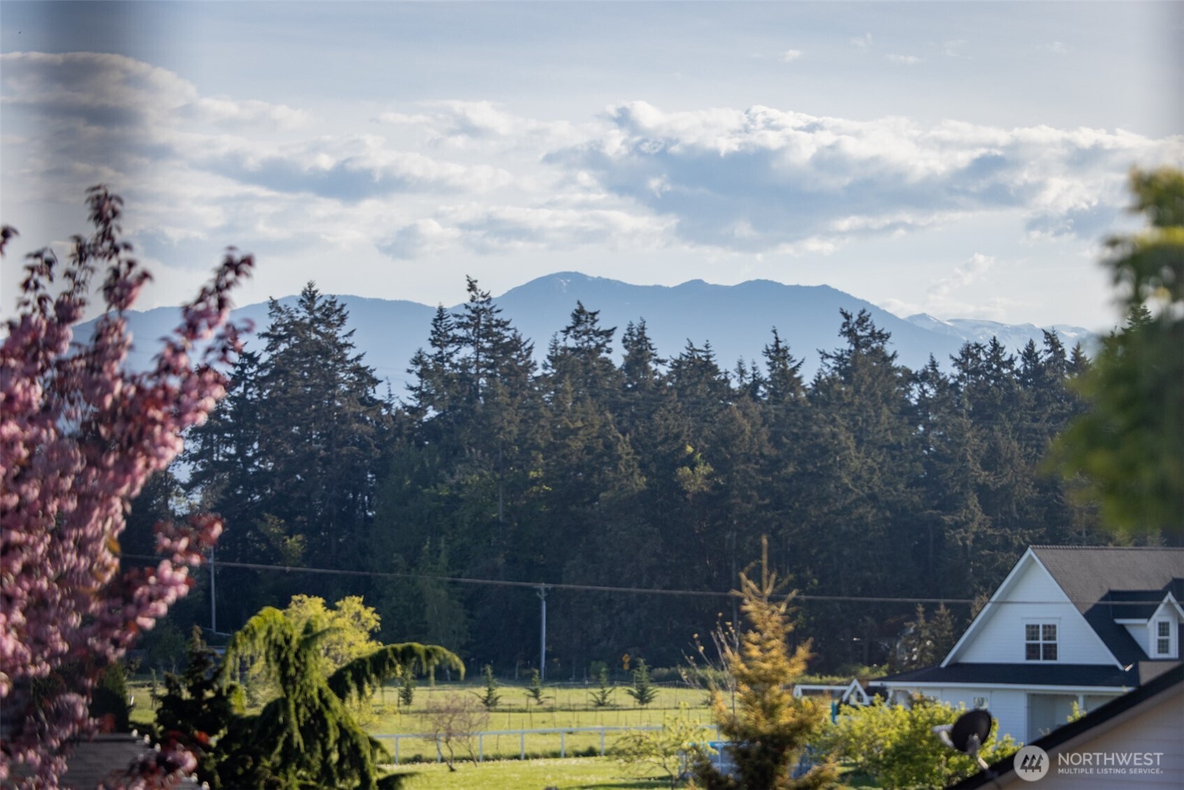 877 Medsker Road Sequim WA 98382