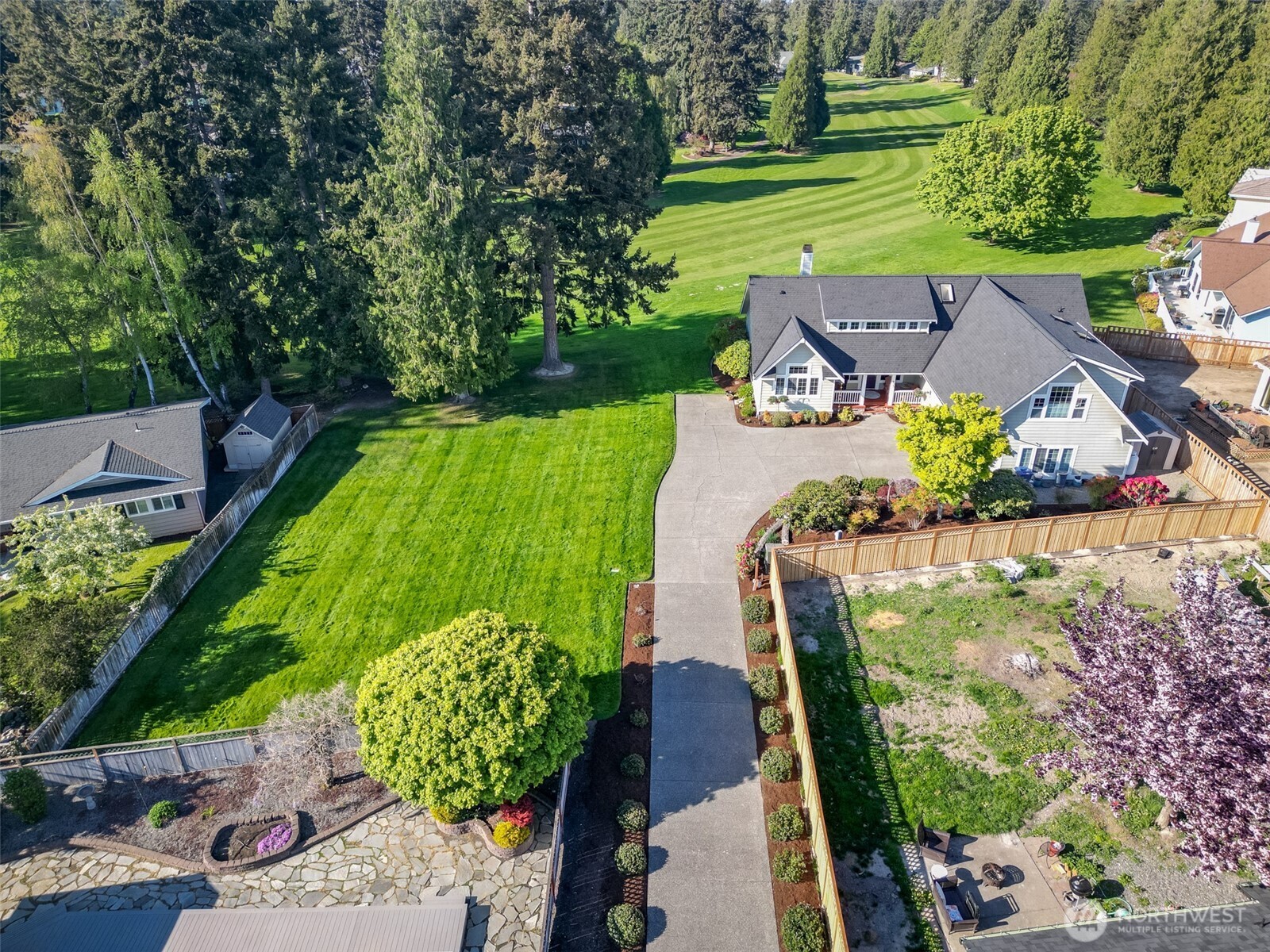 877 Medsker Road Sequim WA 98382