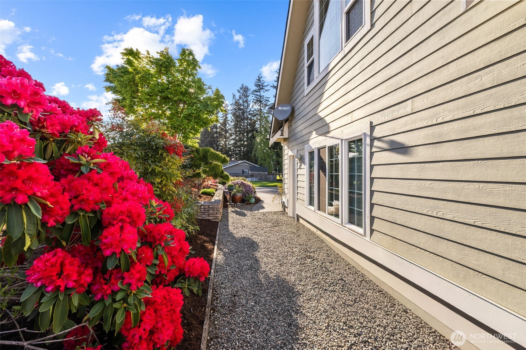 877 Medsker Road Sequim WA 98382