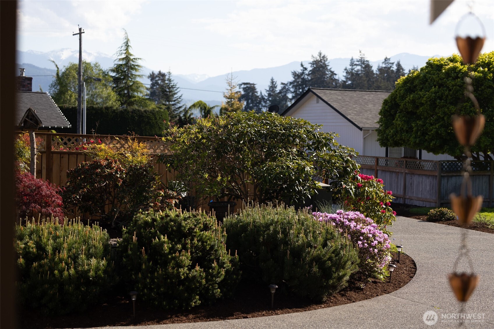 877 Medsker Road Sequim WA 98382