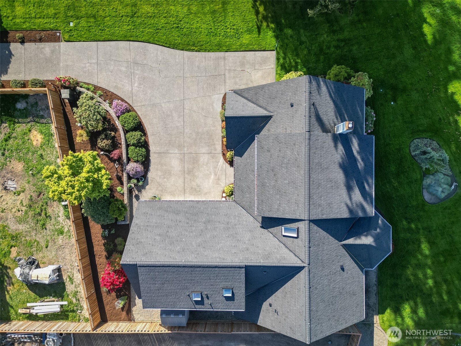 877 Medsker Road Sequim WA 98382