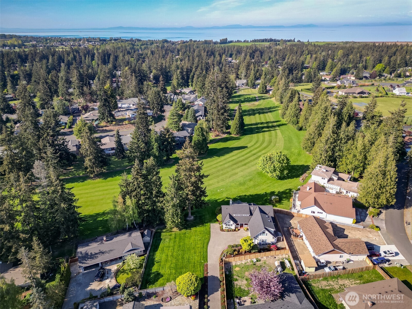 877 Medsker Road Sequim WA 98382