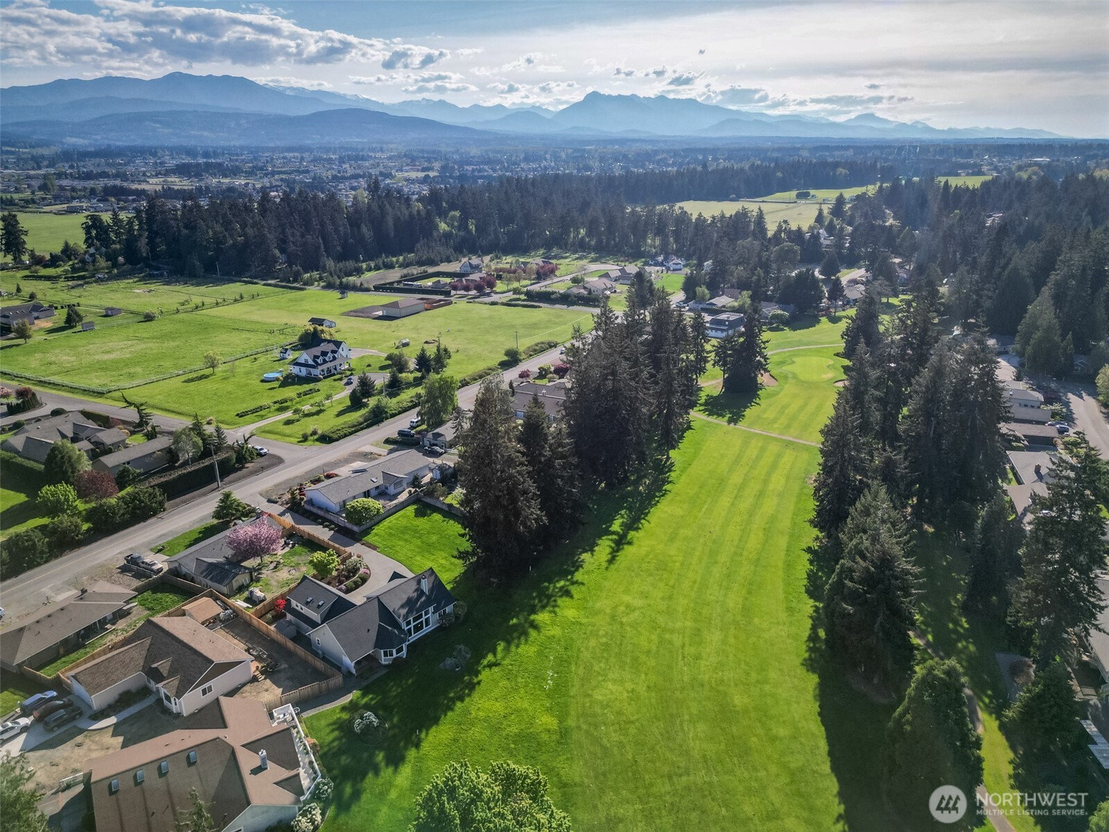 877 Medsker Road Sequim WA 98382