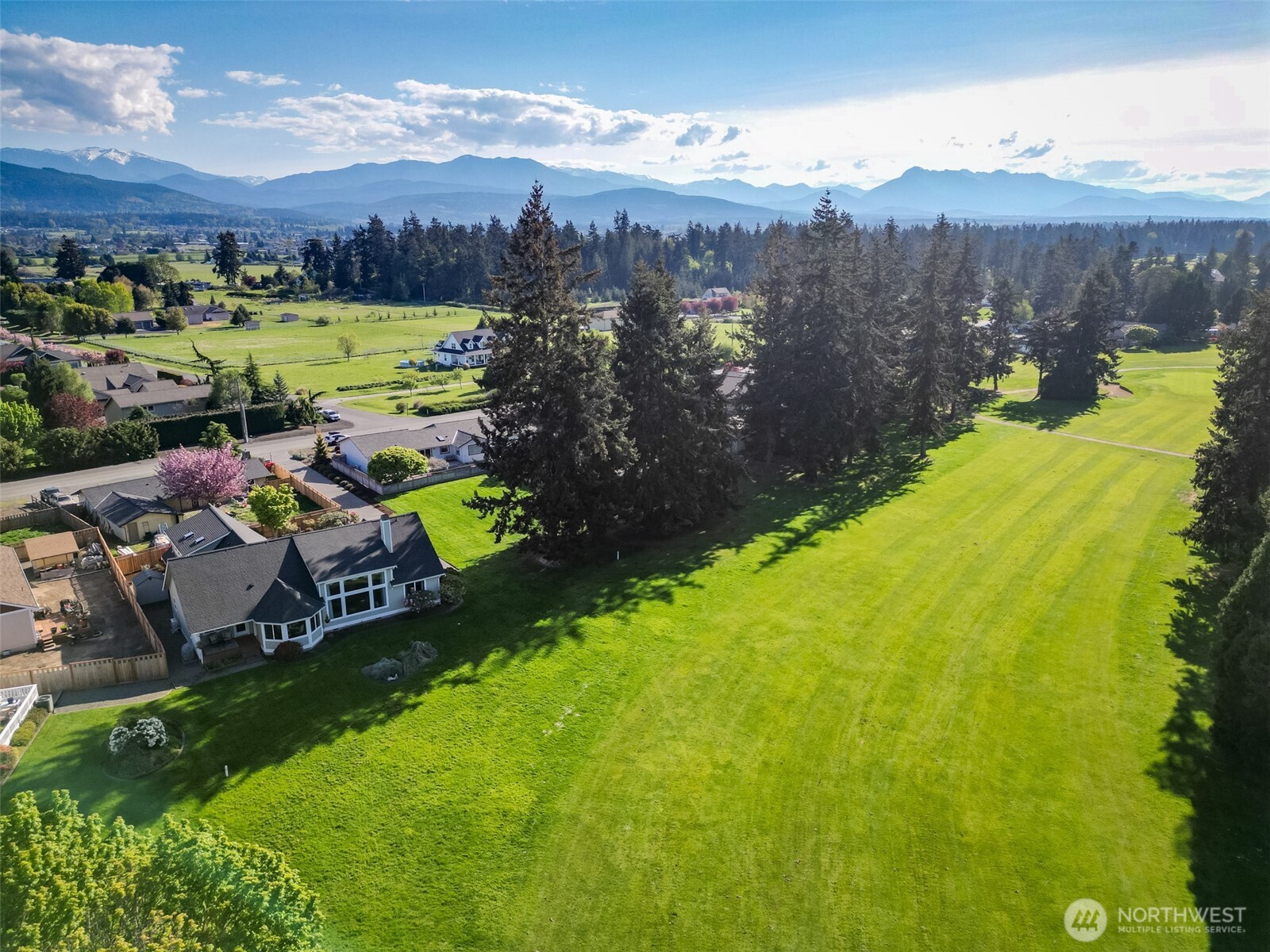 877 Medsker Road Sequim WA 98382