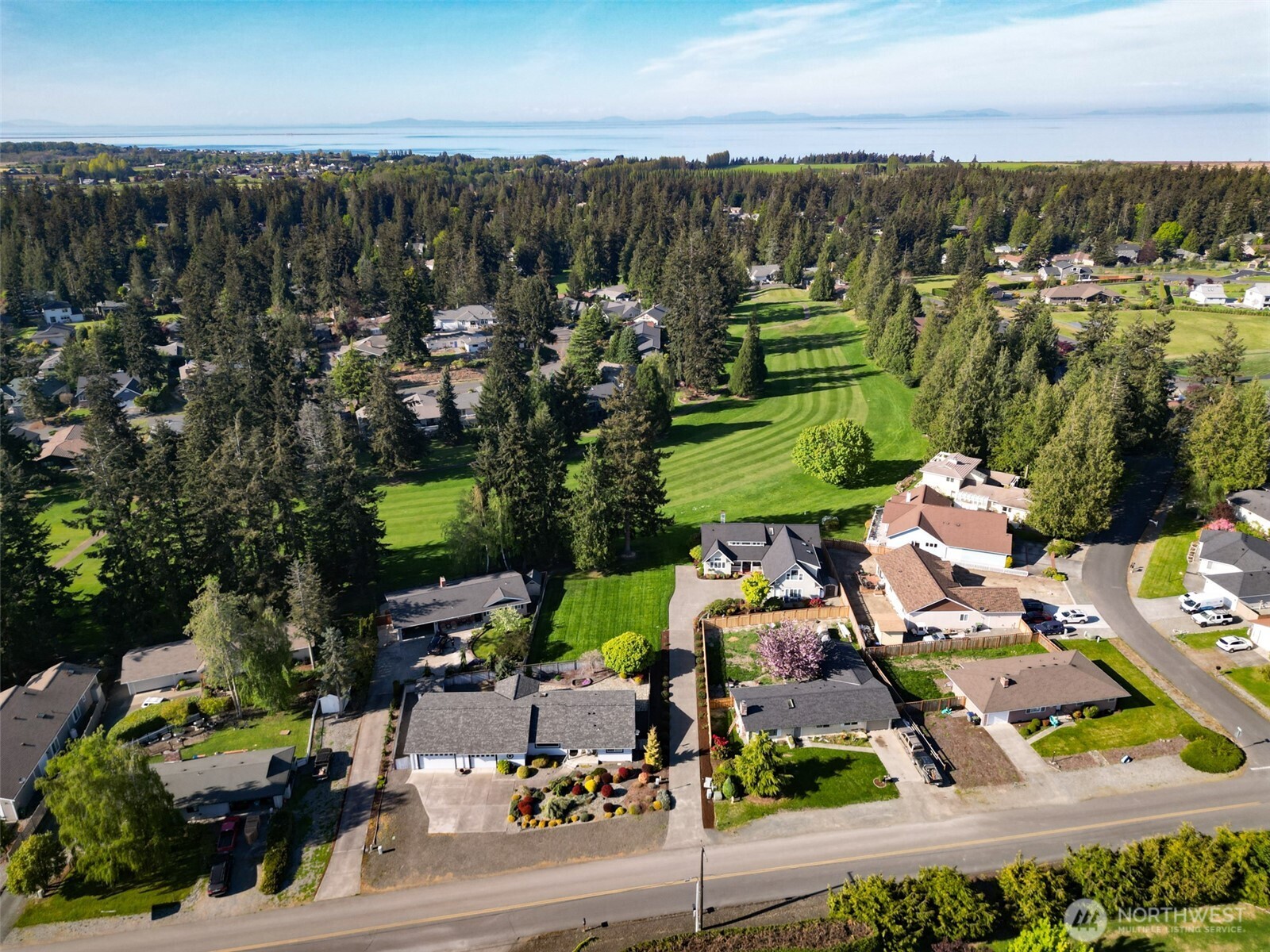 877 Medsker Road Sequim WA 98382