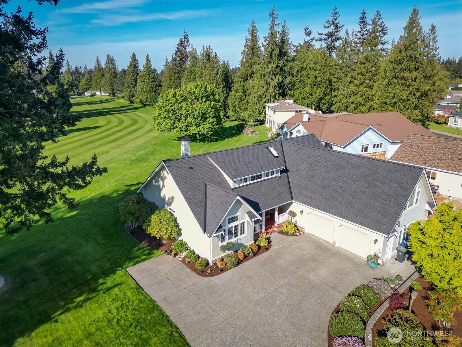 877 Medsker Road Sequim WA 98382