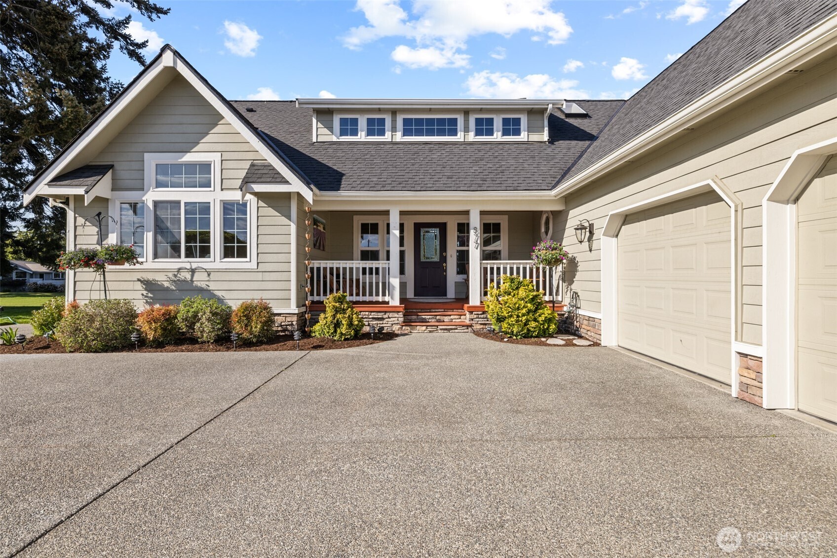 877 Medsker Road Sequim WA 98382