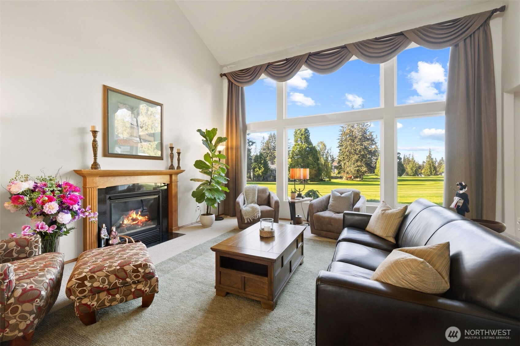 877 Medsker Road Sequim WA 98382