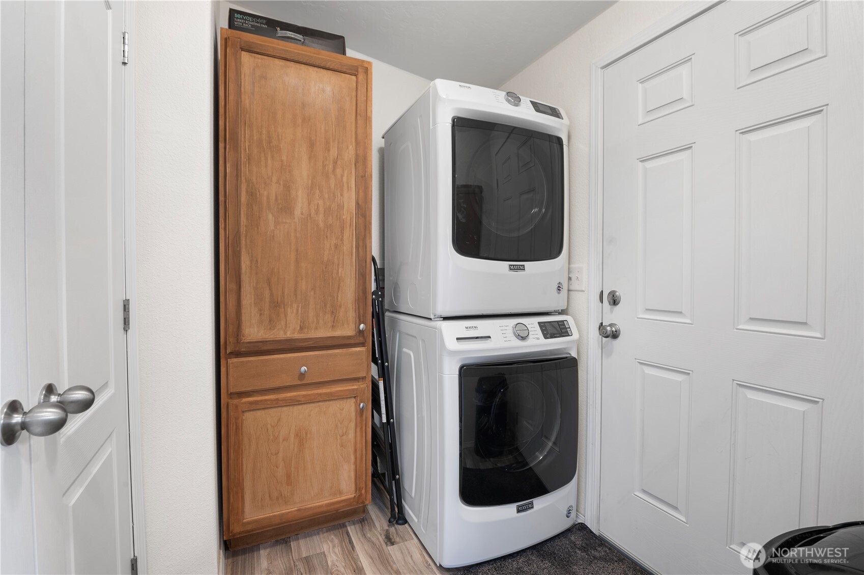 21 N Buckhorn Court Hoodsport WA 98548
