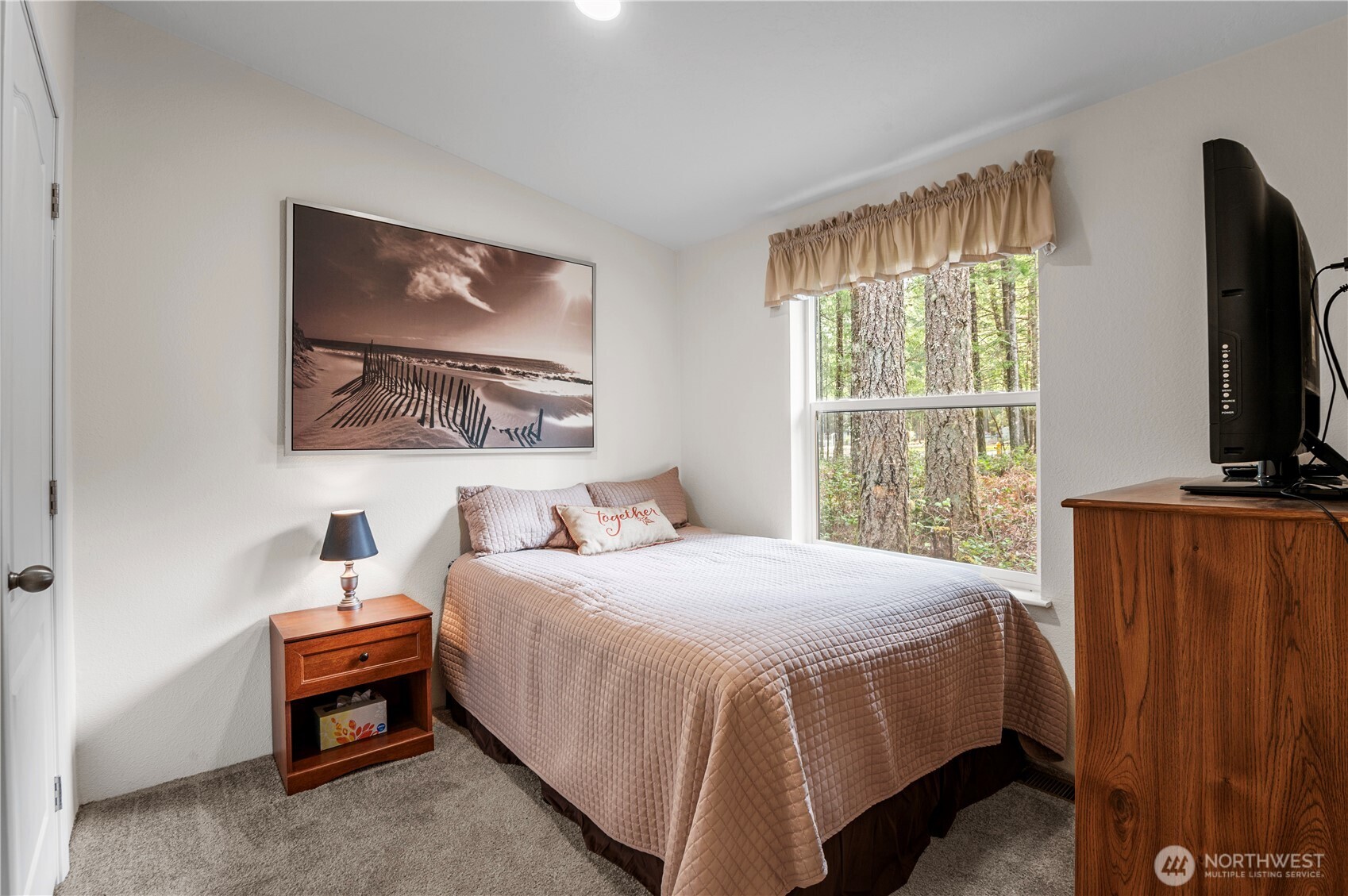 21 N Buckhorn Court Hoodsport WA 98548