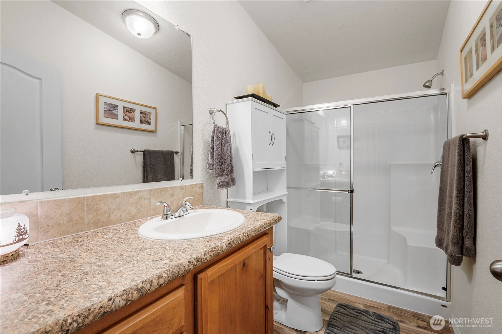 21 N Buckhorn Court Hoodsport WA 98548