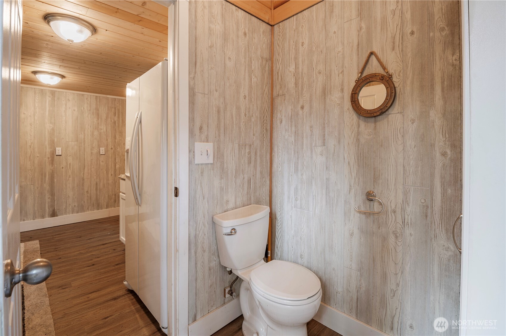 21 N Buckhorn Court Hoodsport WA 98548