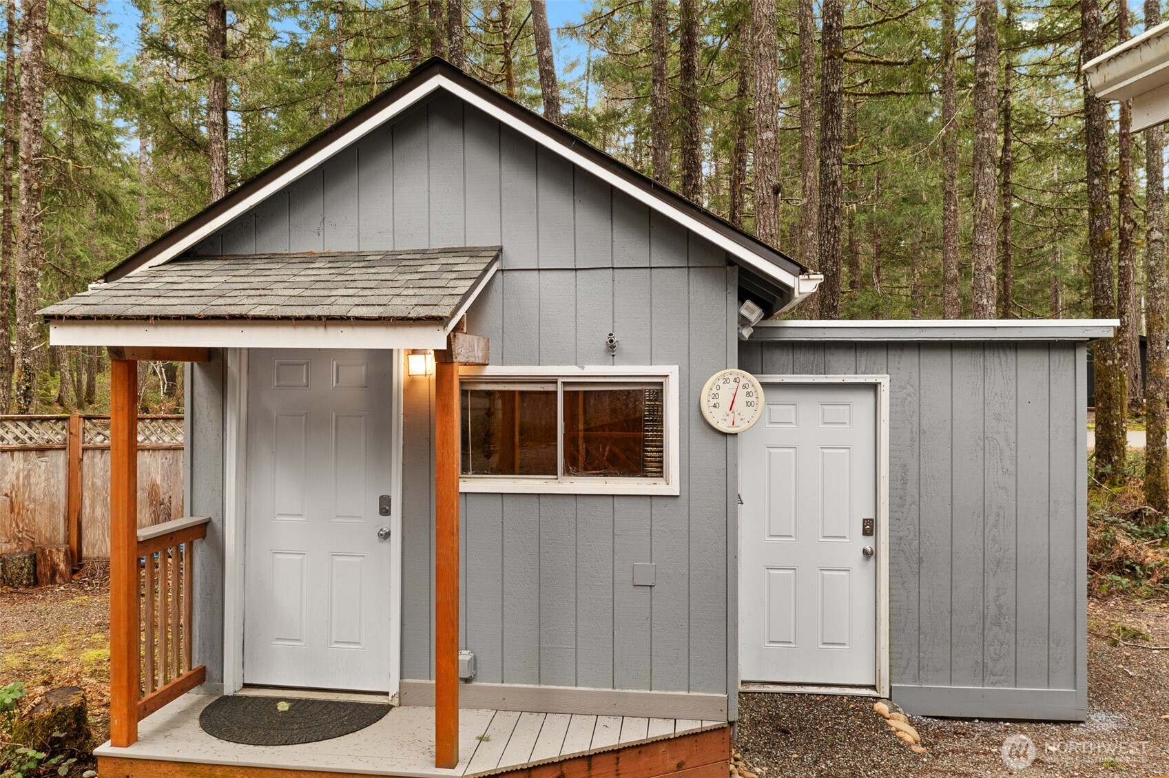 21 N Buckhorn Court Hoodsport WA 98548