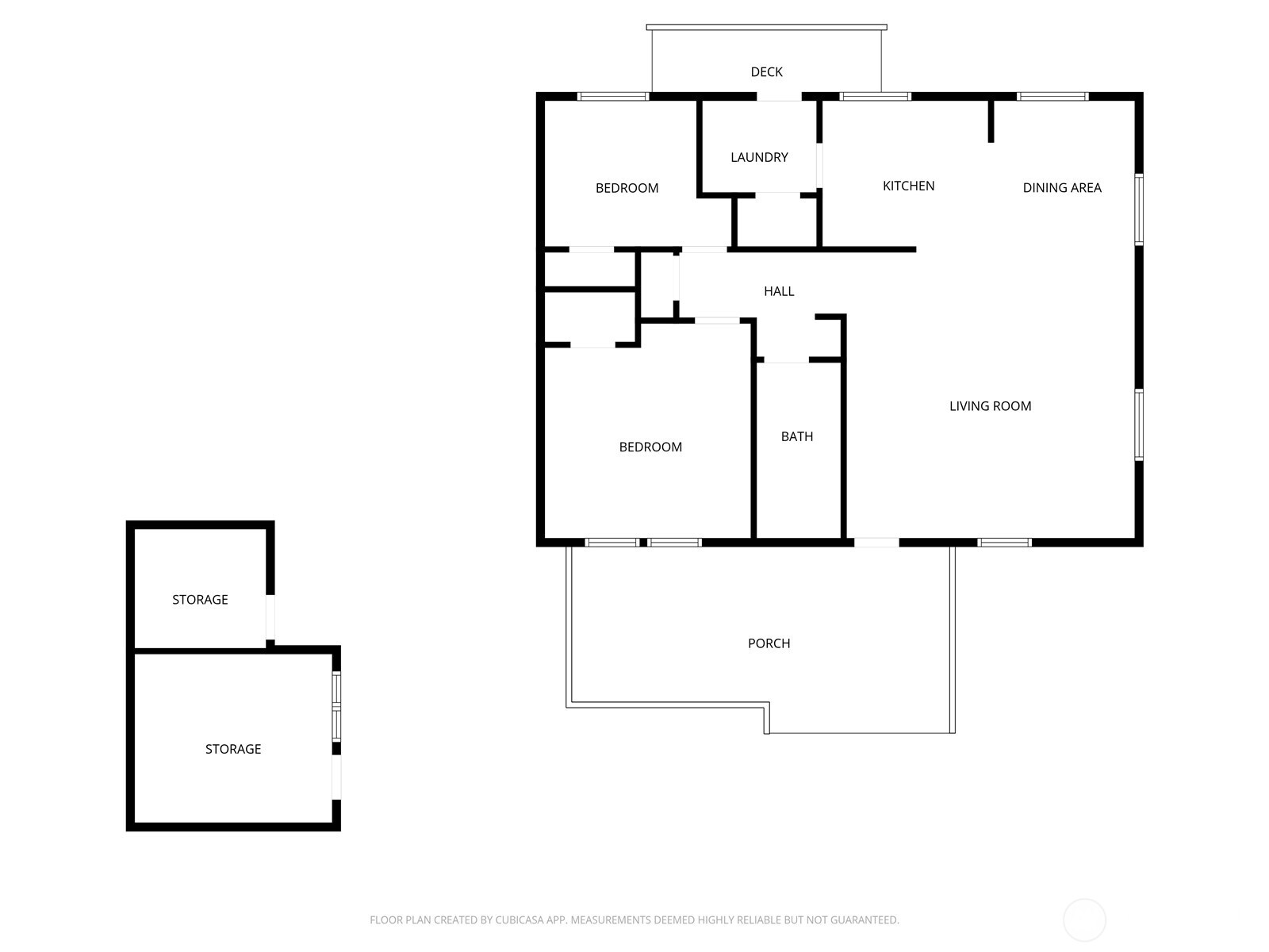 21 N Buckhorn Court Hoodsport WA 98548