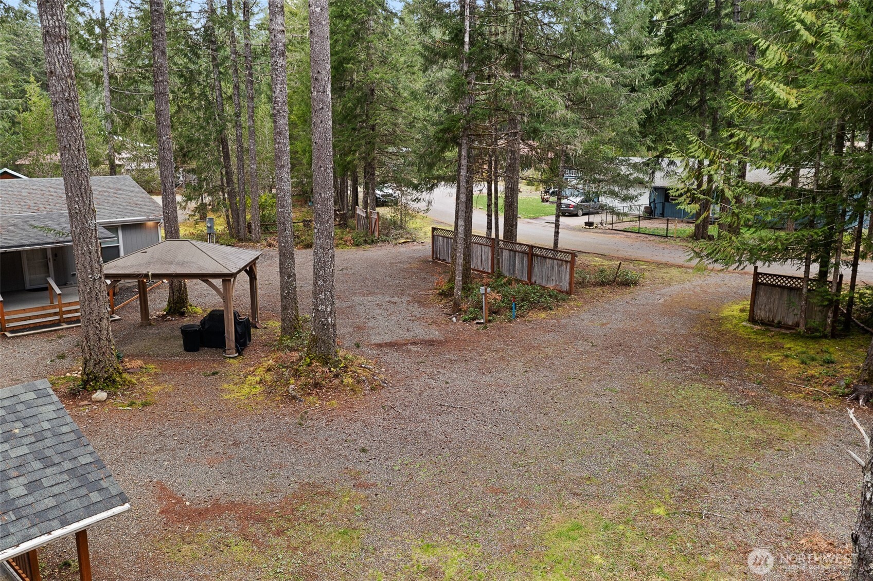 21 N Buckhorn Court Hoodsport WA 98548