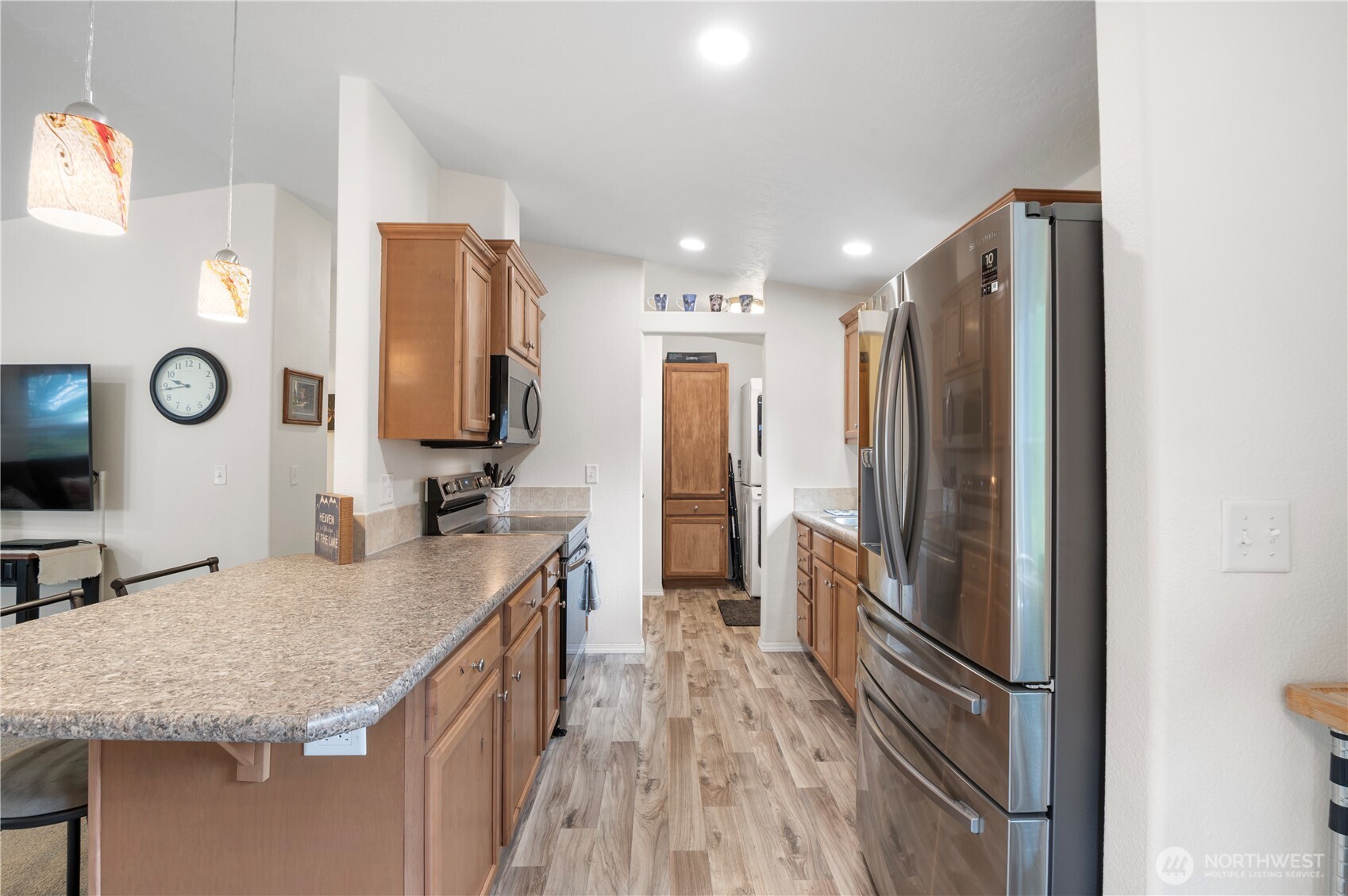 21 N Buckhorn Court Hoodsport WA 98548