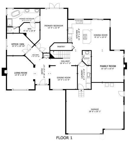 2401 Lyons Avenue NE Renton WA 98059