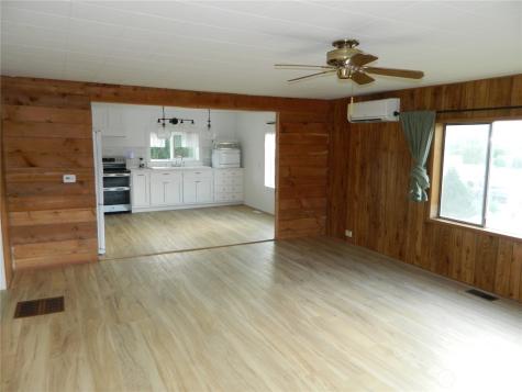 110 1st Street E Tonasket WA 98855