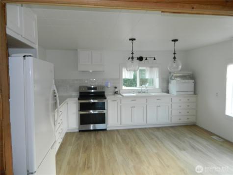 110 1st Street E Tonasket WA 98855