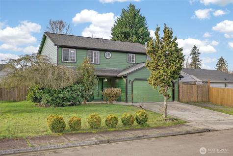 719 NW 21st Avenue Battle Ground WA 98604