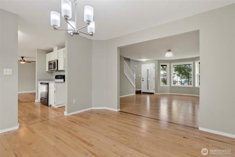 719 NW 21st Avenue Battle Ground WA 98604