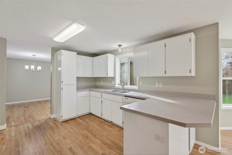 719 NW 21st Avenue Battle Ground WA 98604