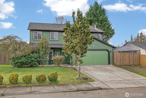 719 NW 21st Avenue Battle Ground WA 98604