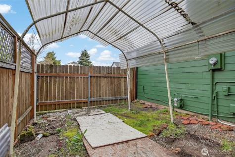 719 NW 21st Avenue Battle Ground WA 98604