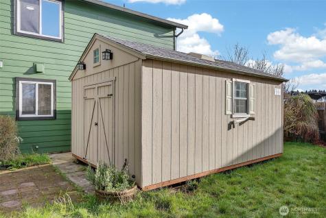 719 NW 21st Avenue Battle Ground WA 98604