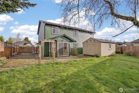 719 NW 21st Avenue Battle Ground WA 98604