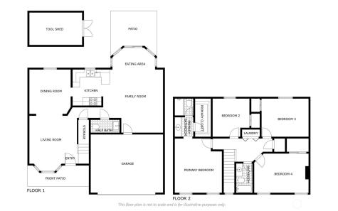 719 NW 21st Avenue Battle Ground WA 98604
