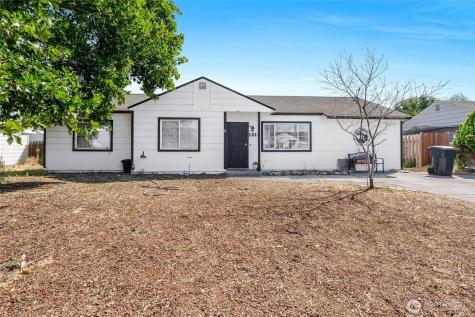 1214 Arnold Drive Moses Lake WA 98837