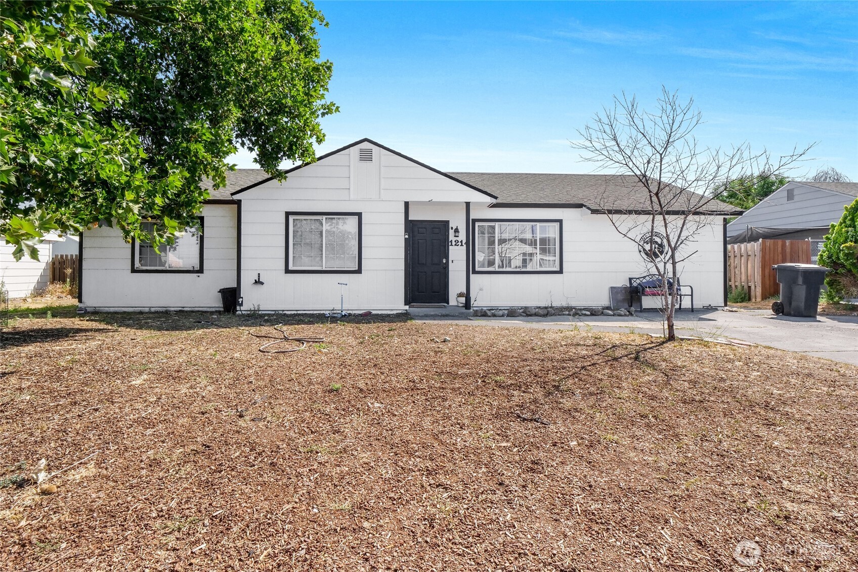 1214 Arnold Drive Moses Lake WA 98837