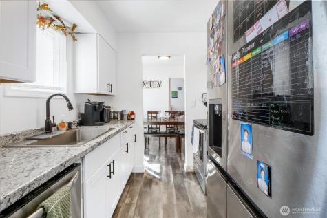 1214 Arnold Drive Moses Lake WA 98837